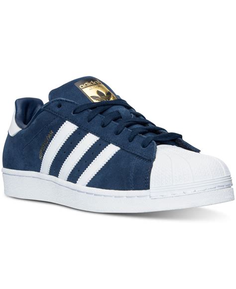 Adidas originals superstar men's